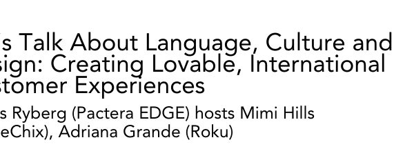 20201015 940×116 Let’s Talk About Language, Culture, and Design(2)