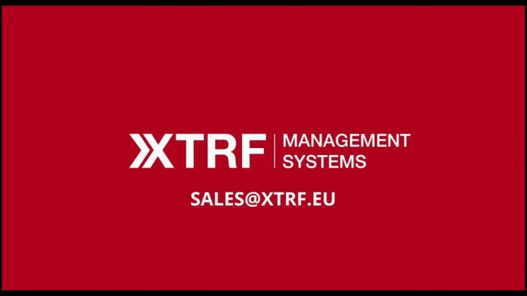 Alex Matusescu joins XTRF as new Managing Director