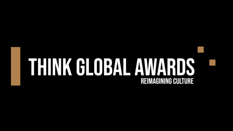 Think Global Awards announces shortlist, awards to be granted in April Think Global Awards 2022