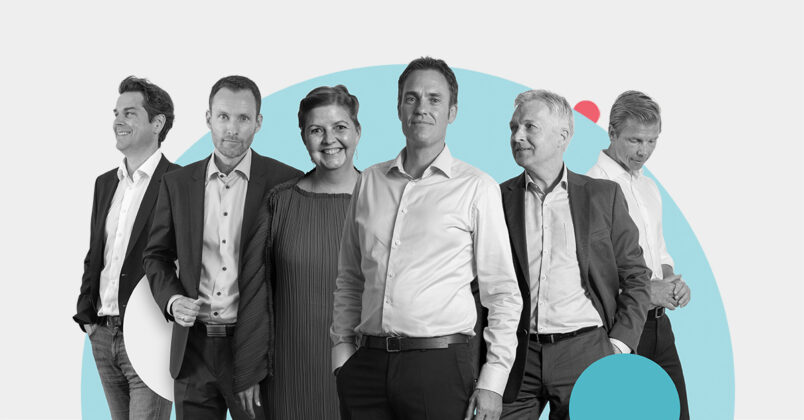 LanguageWire adds Chief Integration Officer role and appoints new COO