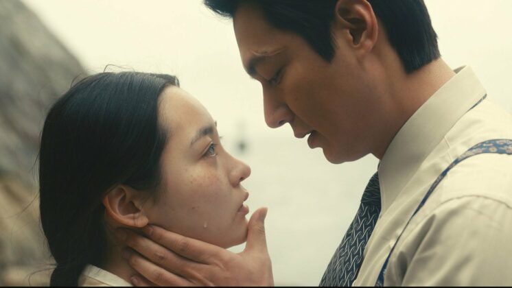 One of the Biggest Multilingual Shows Ever – Pachinko