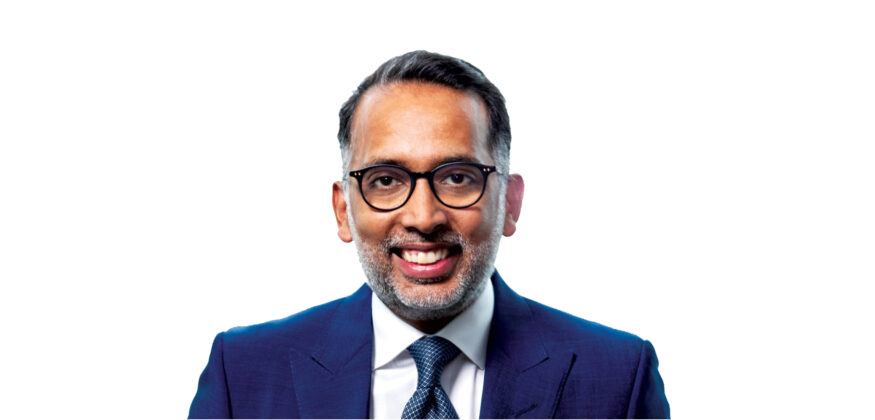 Appen Limited appoints Armughan Ahmad CEO and president