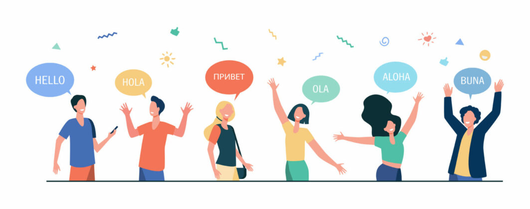 Linguistic diversity is increasing in the US. What does that mean for language access?