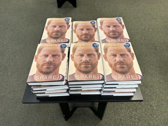 Rushed Spanish translation of Prince Harry’s memoir shapes media coverage
