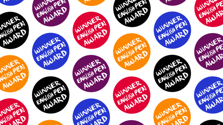 English PEN announces 15 winners of flagship literary translation awards