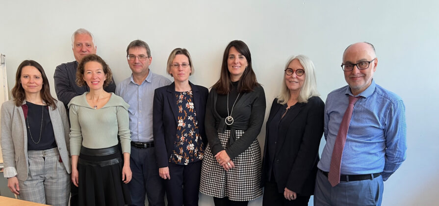 ELRA shares new board for 2023-2025