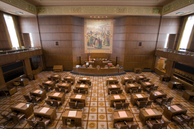 Perspective: I support Oregon Senate Bill 584