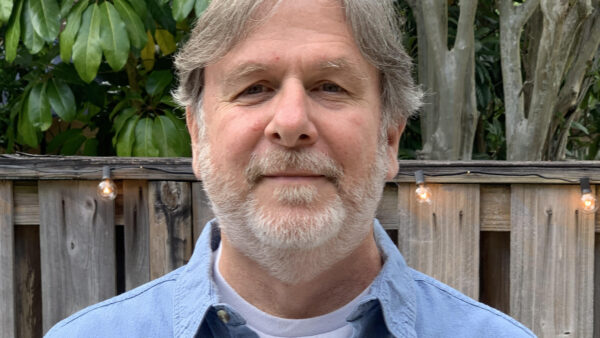Steve Rainwater