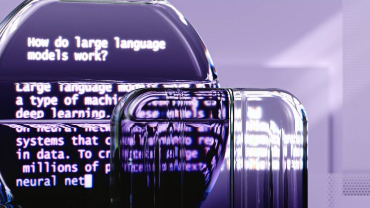 Localizing the issue of generative AI
