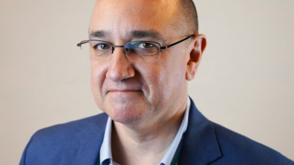 Bart Mączyński