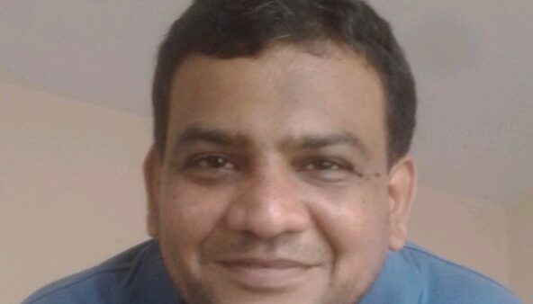 Deepak Nagabhushana