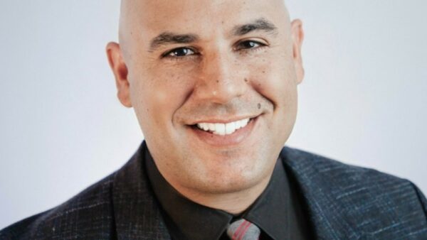 John Paul Barraza