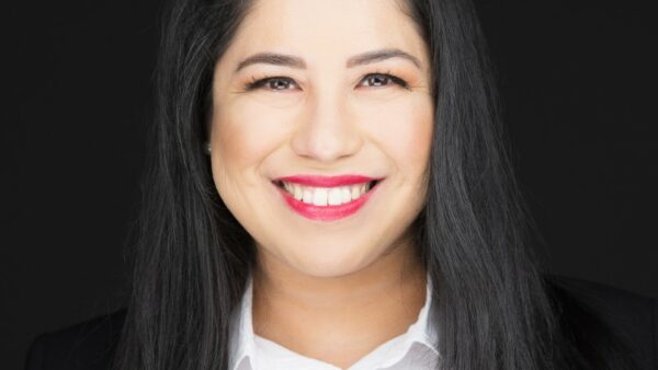 Viviana Bernabe