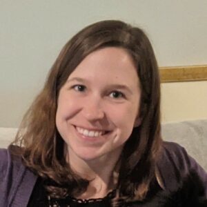Cathy Martin
