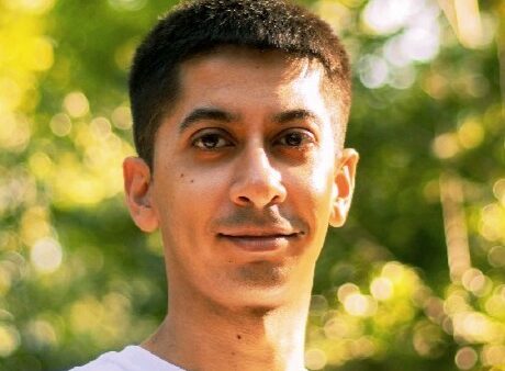 Minesh Mistry
