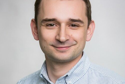 Pavel Safonov
