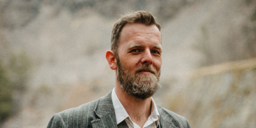 Roger Towers Smith weighs in on the art of business development management