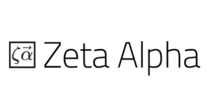 Zeta Alpha logo