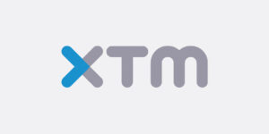 XTM logo