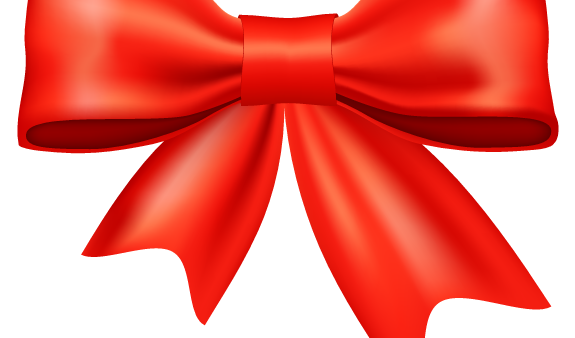 Christmas-Bow