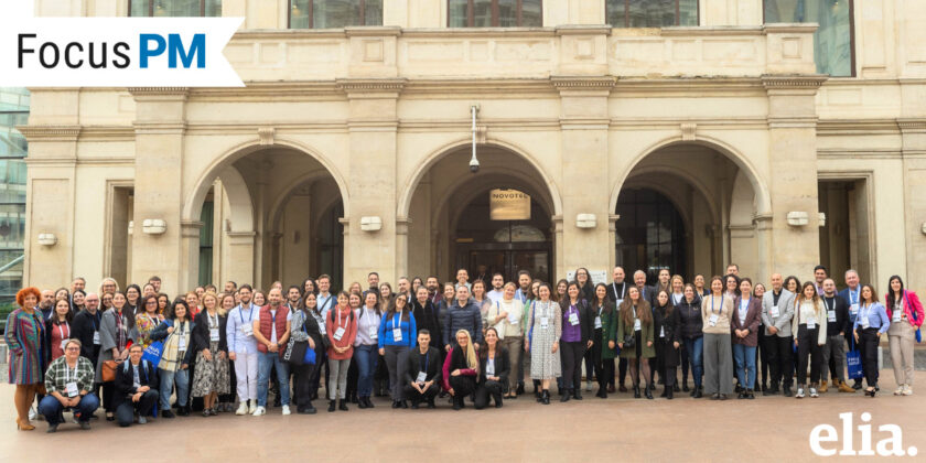Recap of Focus on Project Management 2023 in Bucharest