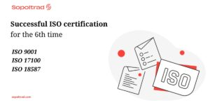 Sopoltrad ISO