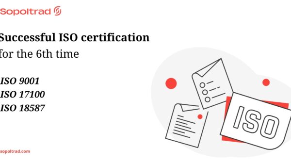 Sopoltrad ISO