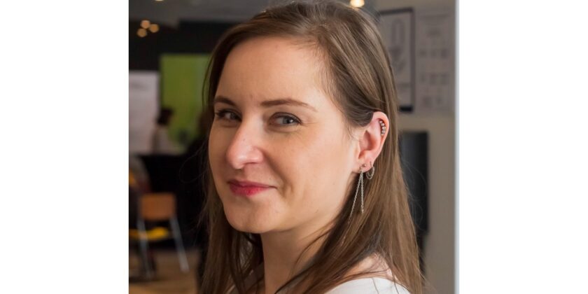KTLC’s Anna Lewoc on How Studying Linguistics Opens Career Opportunities Anna Lewoc