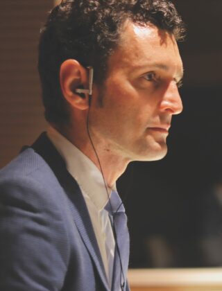 Josh Goldsmith Josh Goldsmith