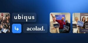 Ubiqus is now Acolad