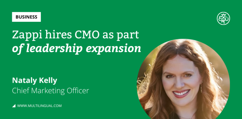 Zappi Welcomes Chief Marketing Officer in Strategic Leadership Growth
