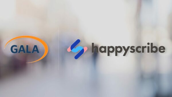 gala happyscribe