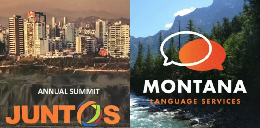 Montana Language Services Attends JUNTOS LATAM Summit