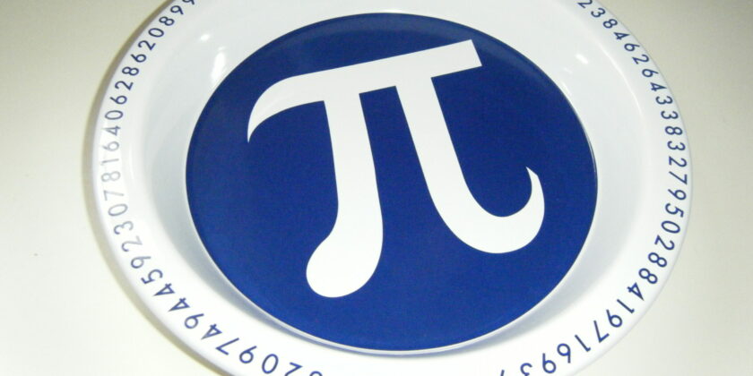 Pi Day reveals origins of pi symbol Pi symbol