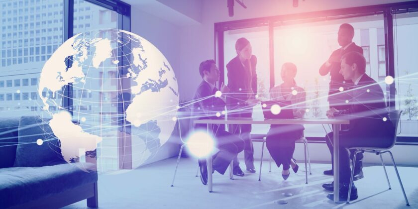 Internationalization: The Elusive Bridge Between Global Dreams and Local Wins Internationalization