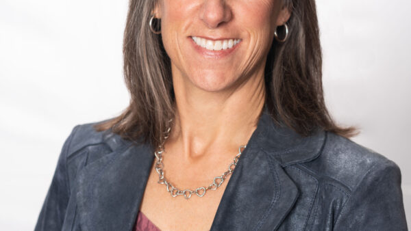 Allison Ferch