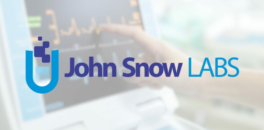 John Snow Labs Announces First-Ever Generative AI Lab