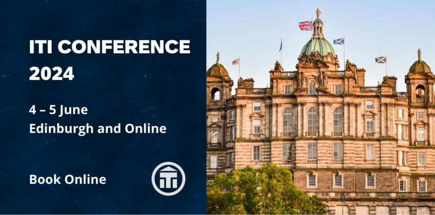 ITI Conference 2024