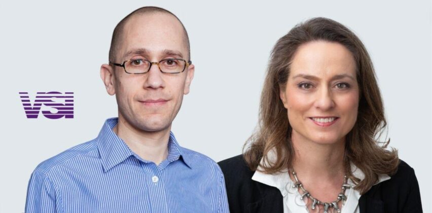 VSI Group strengthens its leadership team with key C-suite hires