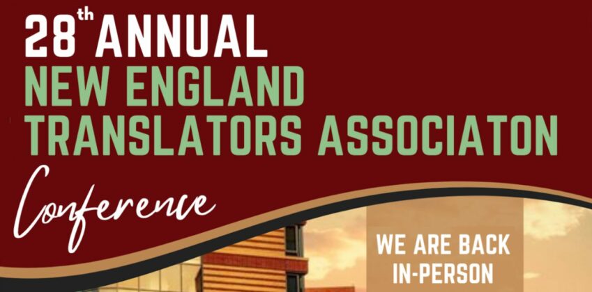 NETA Conference 2024: A Day of Learning and Collaboration