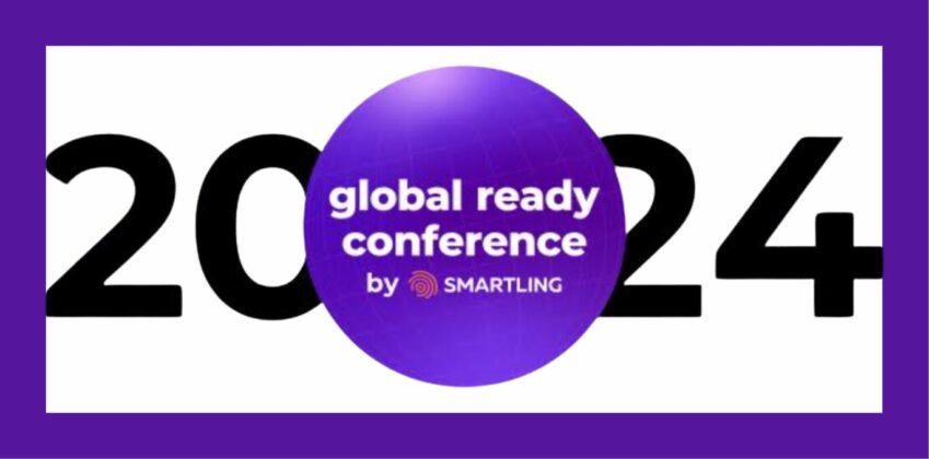Unlocking the Future of Localization: Smartling’s Global Ready Conference