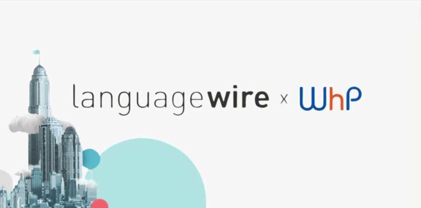 LanguageWire Acquires WhP International: Strengthening offerings for technical documentation