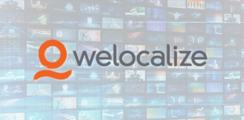 Welocalize Unveils OPAL Marketing: An AI-Enabled Service Delivery Platform
