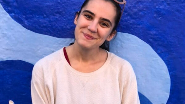 Claudia Lahuerta