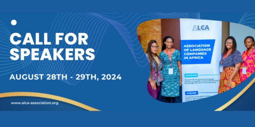 ALCA Conference 2024: Forging Robust and Thriving LSPs in Africa