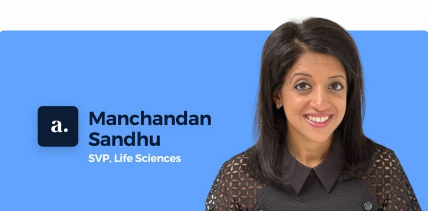 Acolad Appoints Manchandan Kaur Sandhu to Lead Life Sciences Unit