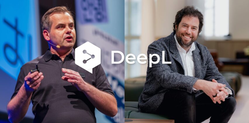 DeepL announces $300 million investment at $2 billion valuation