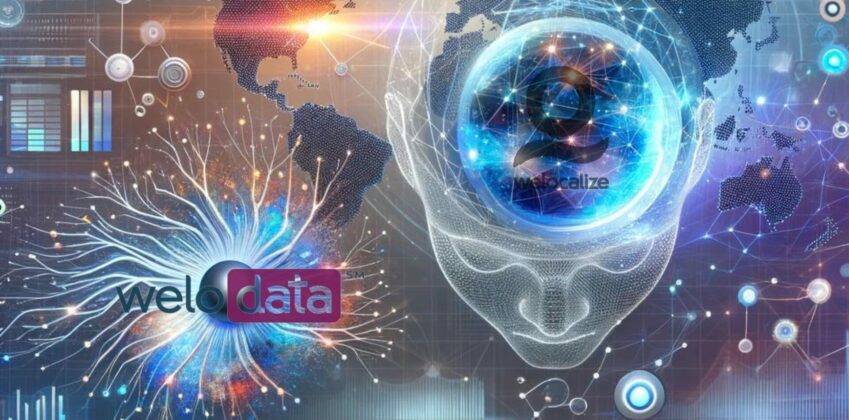 Welocalize Introduces Welo Data to Enhance AI Training