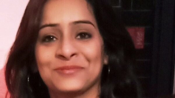 Laxmi Singh