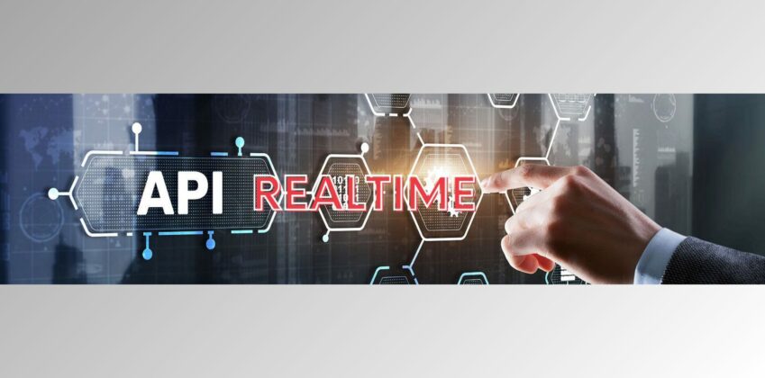 Real-Time API Series: Speech-Based Multilingual Communication